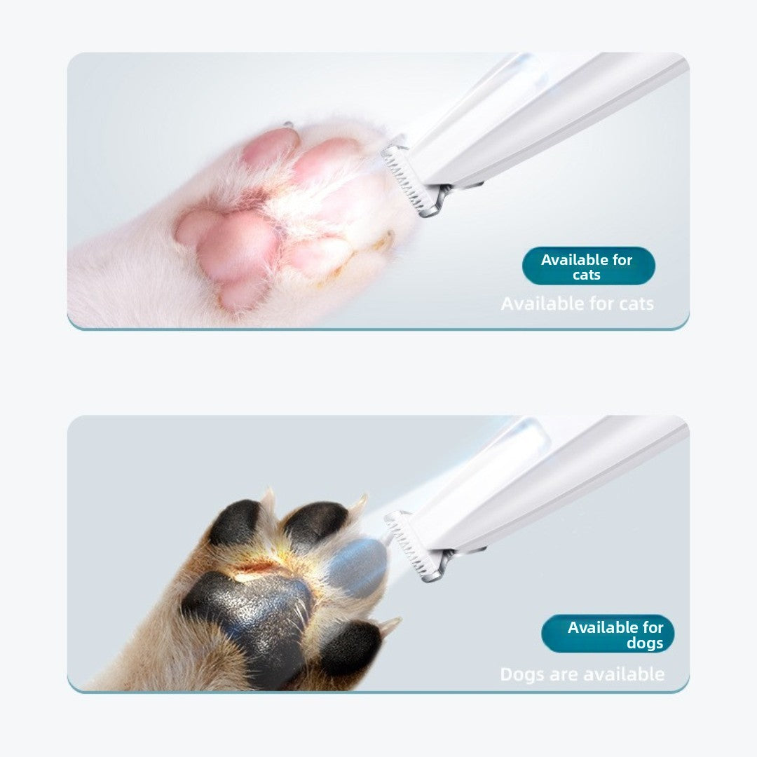 Trymer dla zwierząt