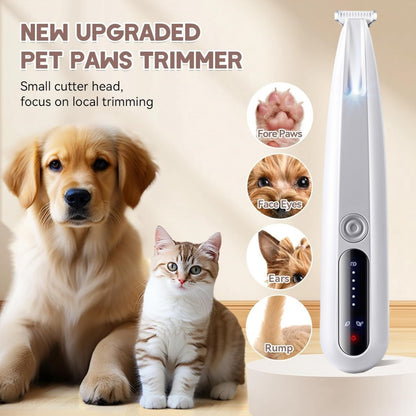 Trymer dla zwierząt