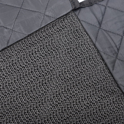 Mata Samochodowa dla Zwierząt – Antypoślizgowa, Wodoodporna, Ochronna